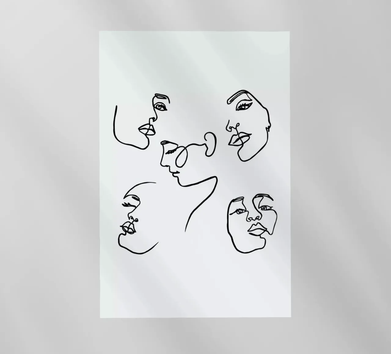 Angles pellicola backlit da Pure