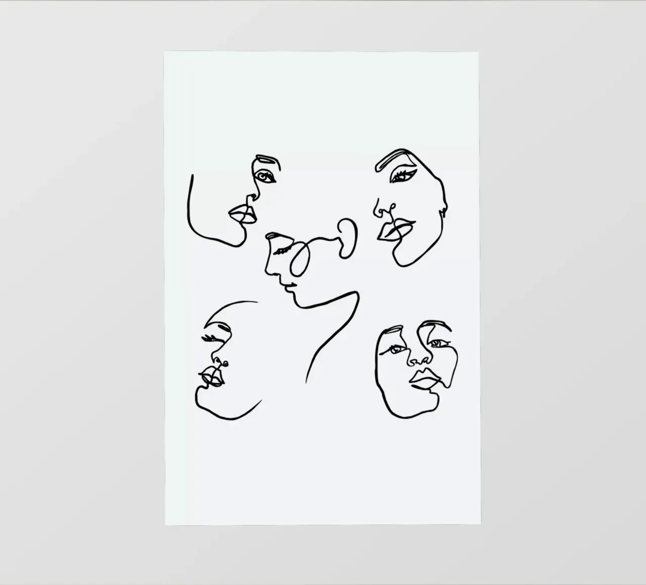 Angles pellicola backlit da Pure