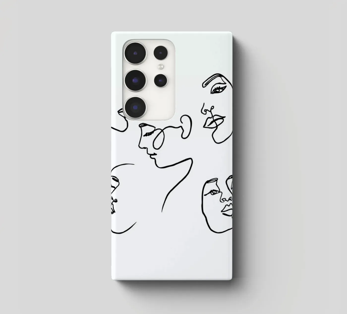 Angles cover samsung da Pure