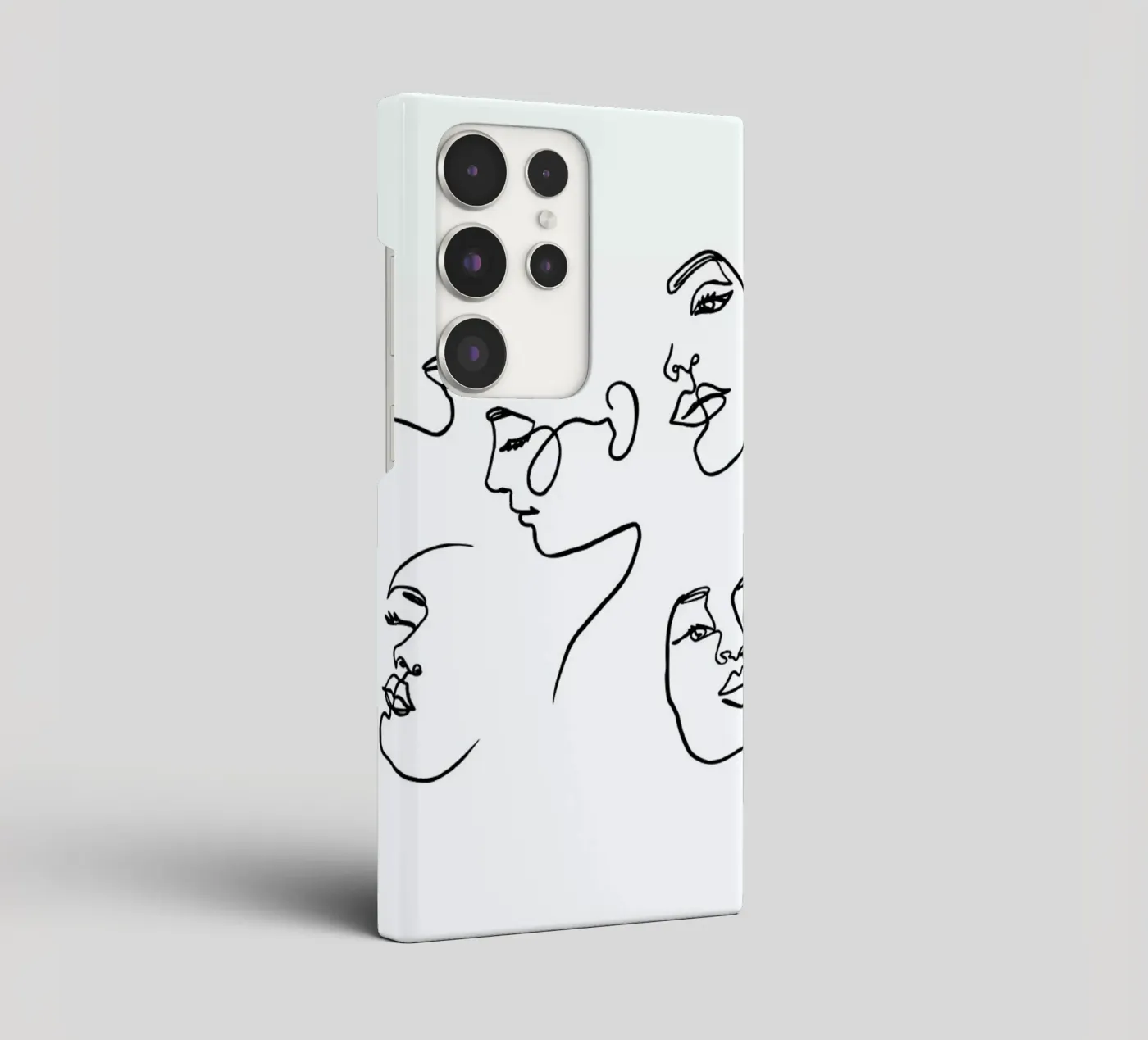 Angles cover samsung da Pure