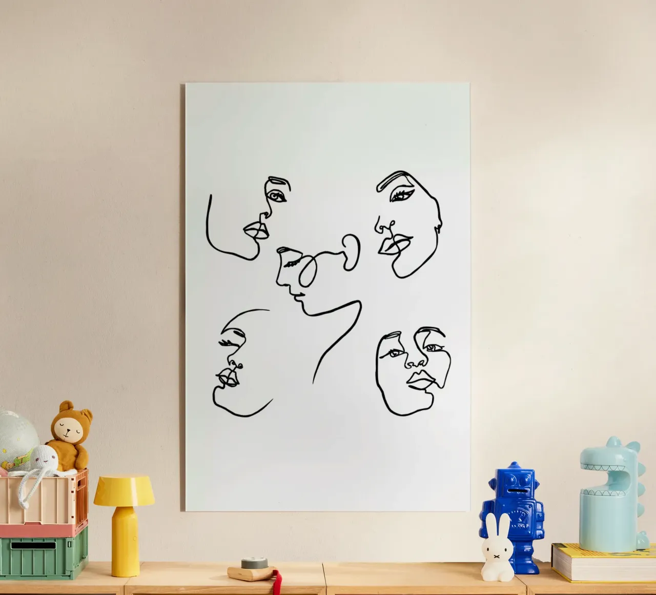 Angles plexiglass da Pure