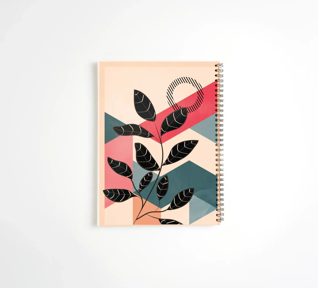 Tropical Geometry 2 Ringbuch von cityart