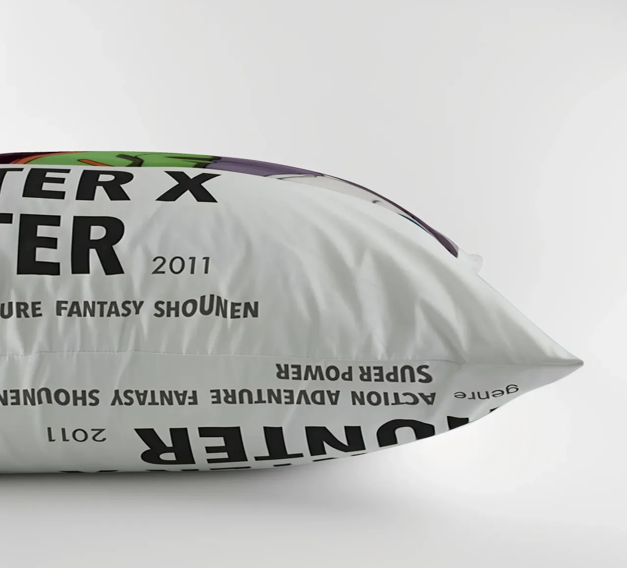 HUNTER X HUNTER  2011 cuscino da Totoya