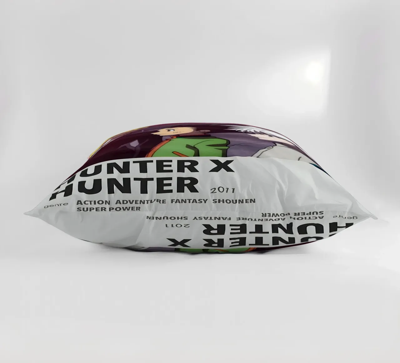 HUNTER X HUNTER  2011 cuscino da Totoya