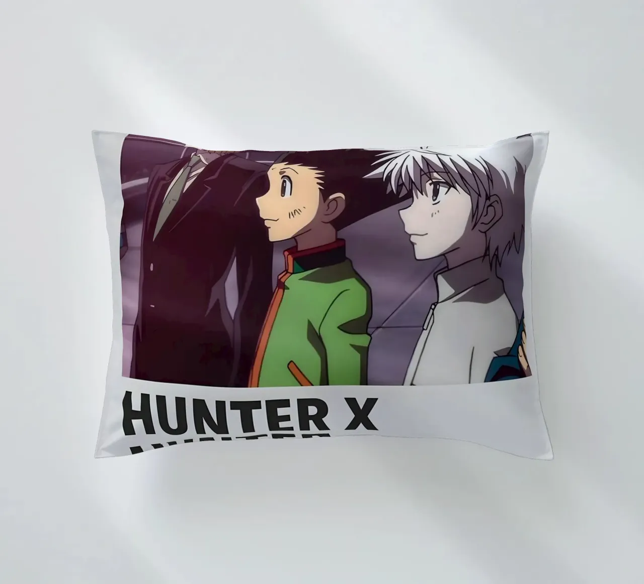HUNTER X HUNTER  2011 cuscino da Totoya