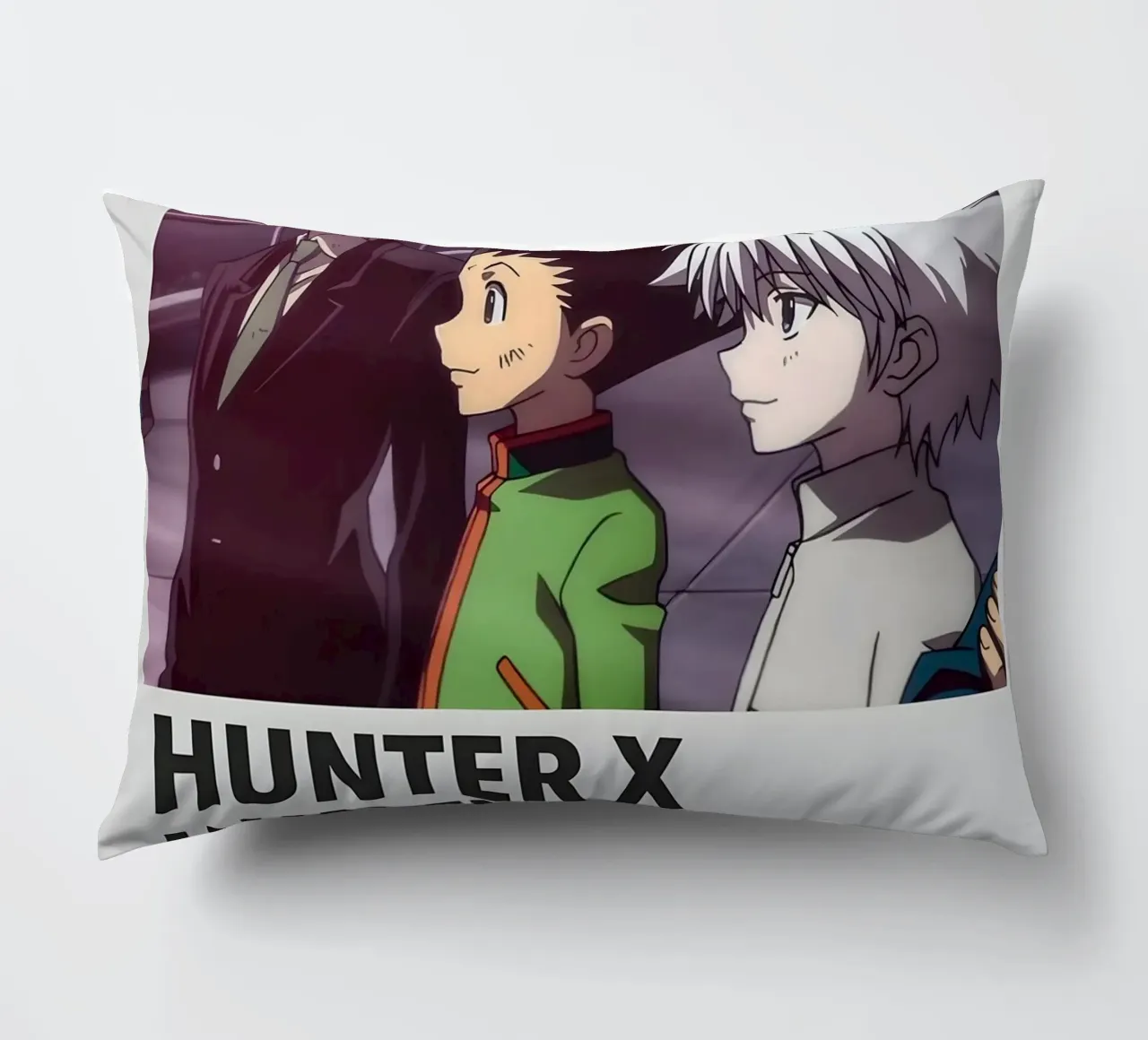 HUNTER X HUNTER  2011 cuscino da Totoya