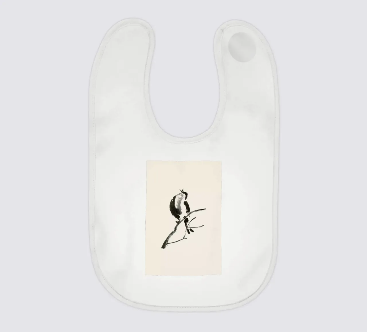 First Call of Spring bavaglino da Flora & Fauna