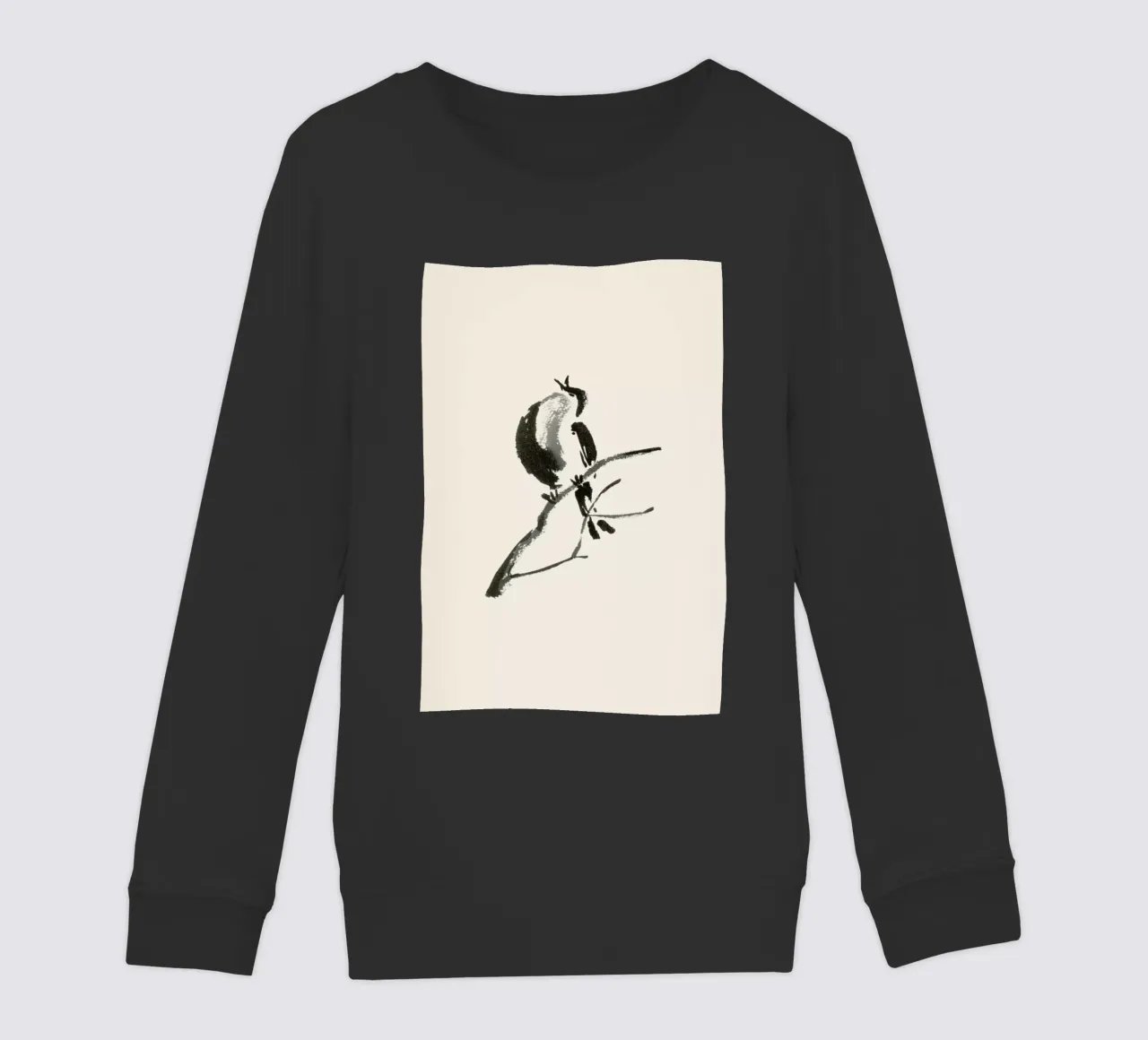 First Call of Spring felpa bambino da Flora & Fauna