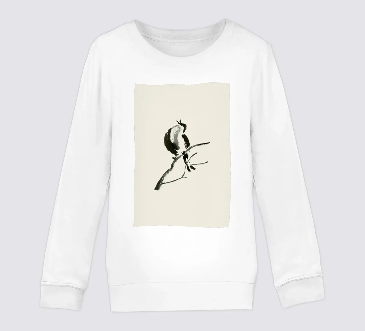 First Call of Spring felpa bambino da Flora & Fauna