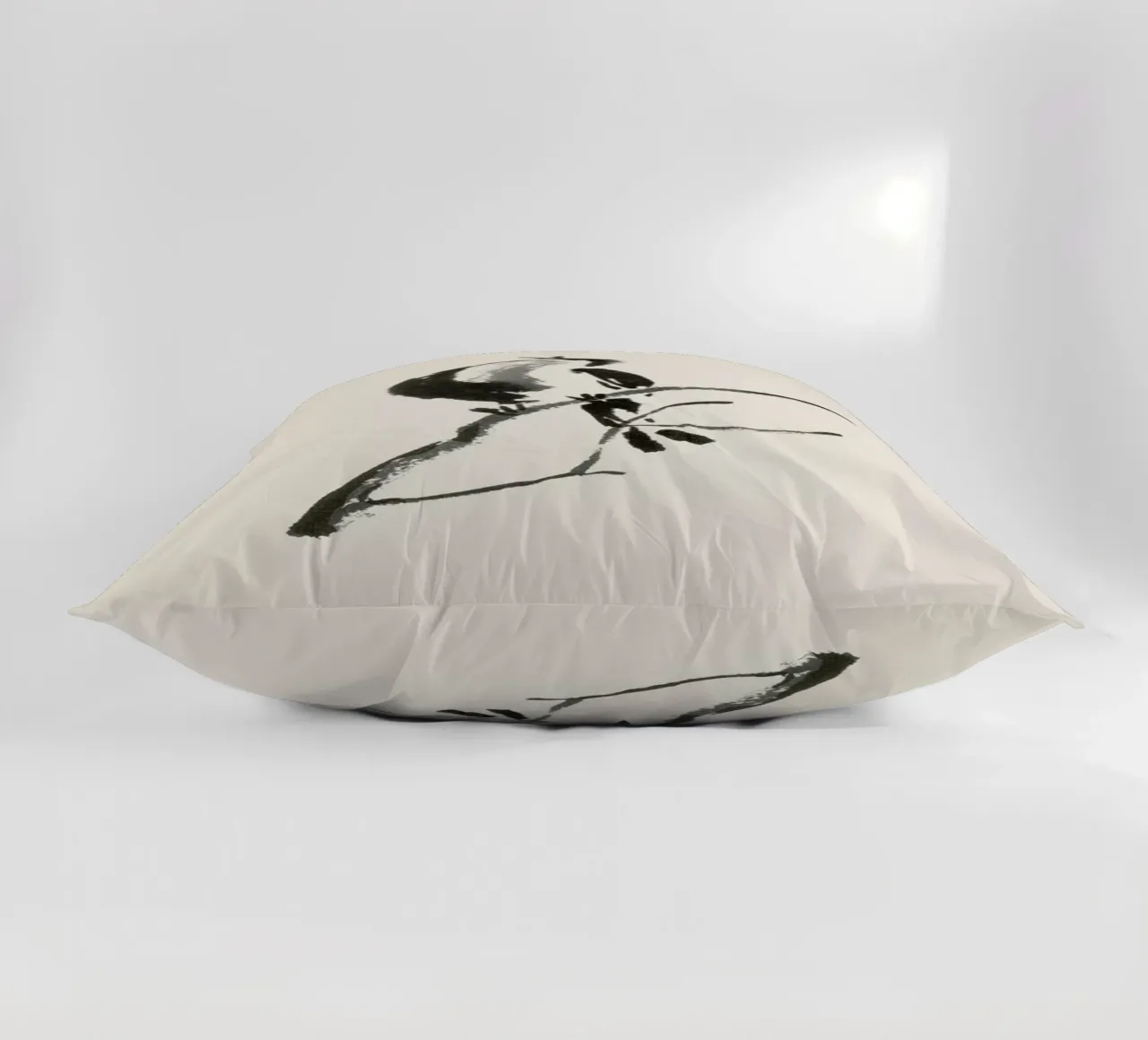 First Call of Spring cuscino da Flora & Fauna