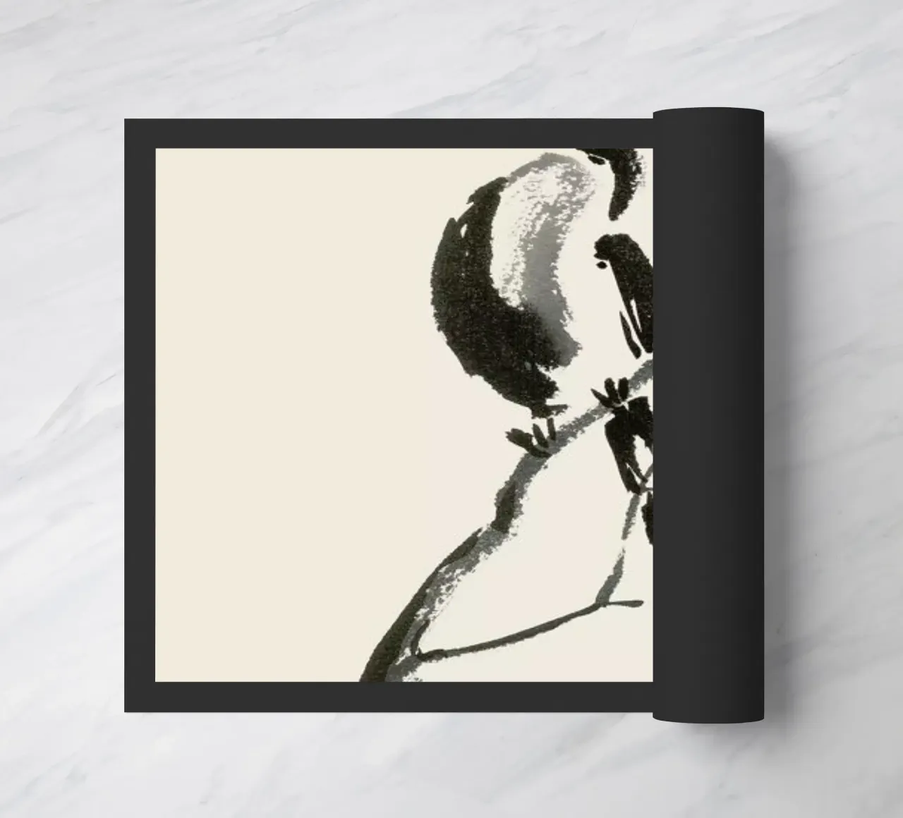 First Call of Spring zerbino da Flora & Fauna