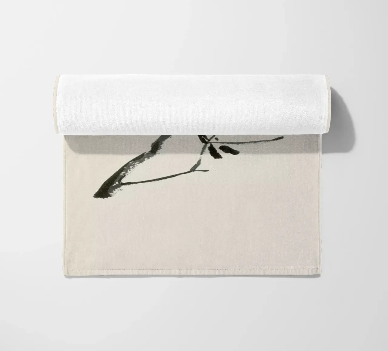 First Call of Spring telo mare da Flora & Fauna