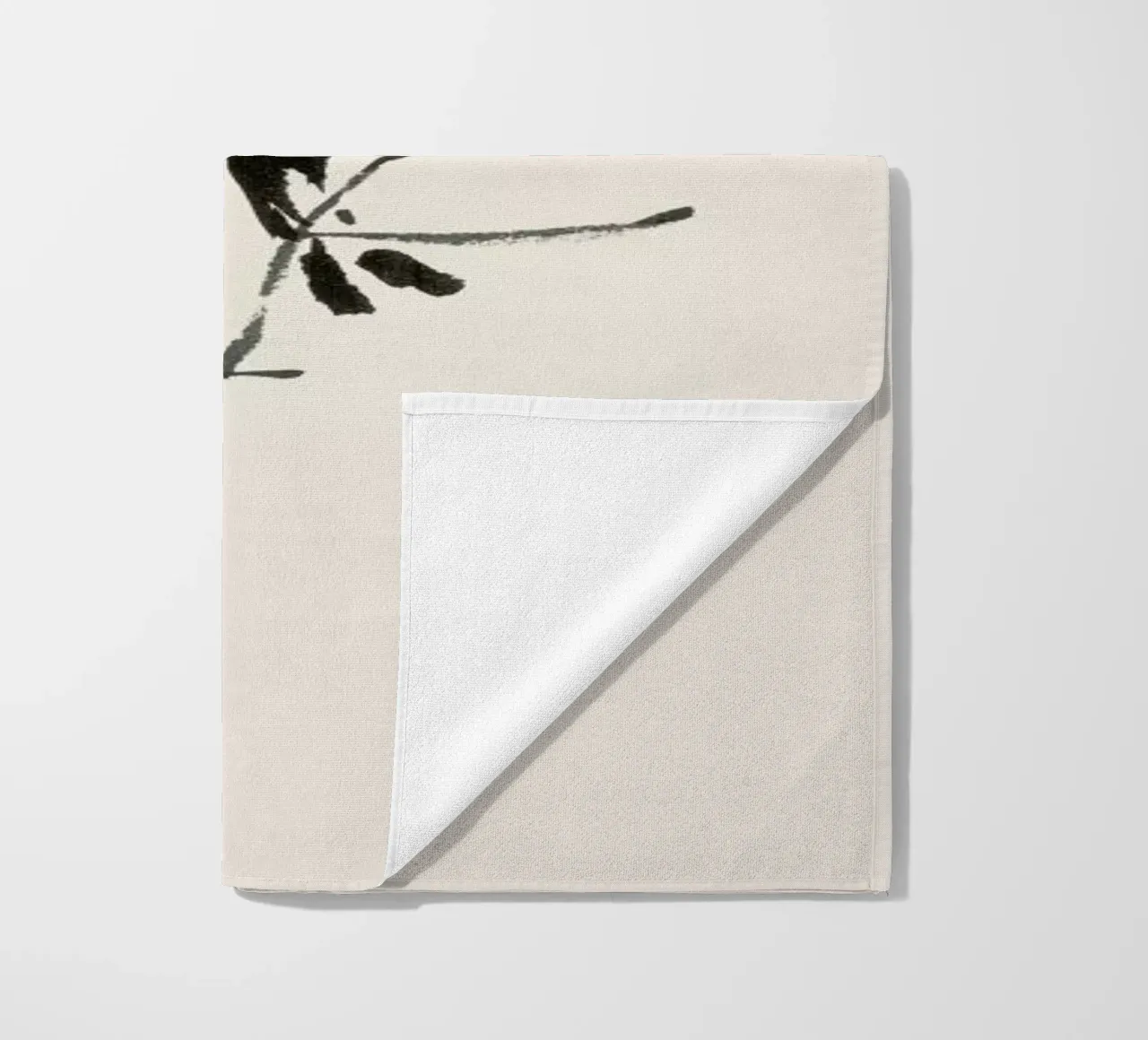 First Call of Spring telo mare da Flora & Fauna