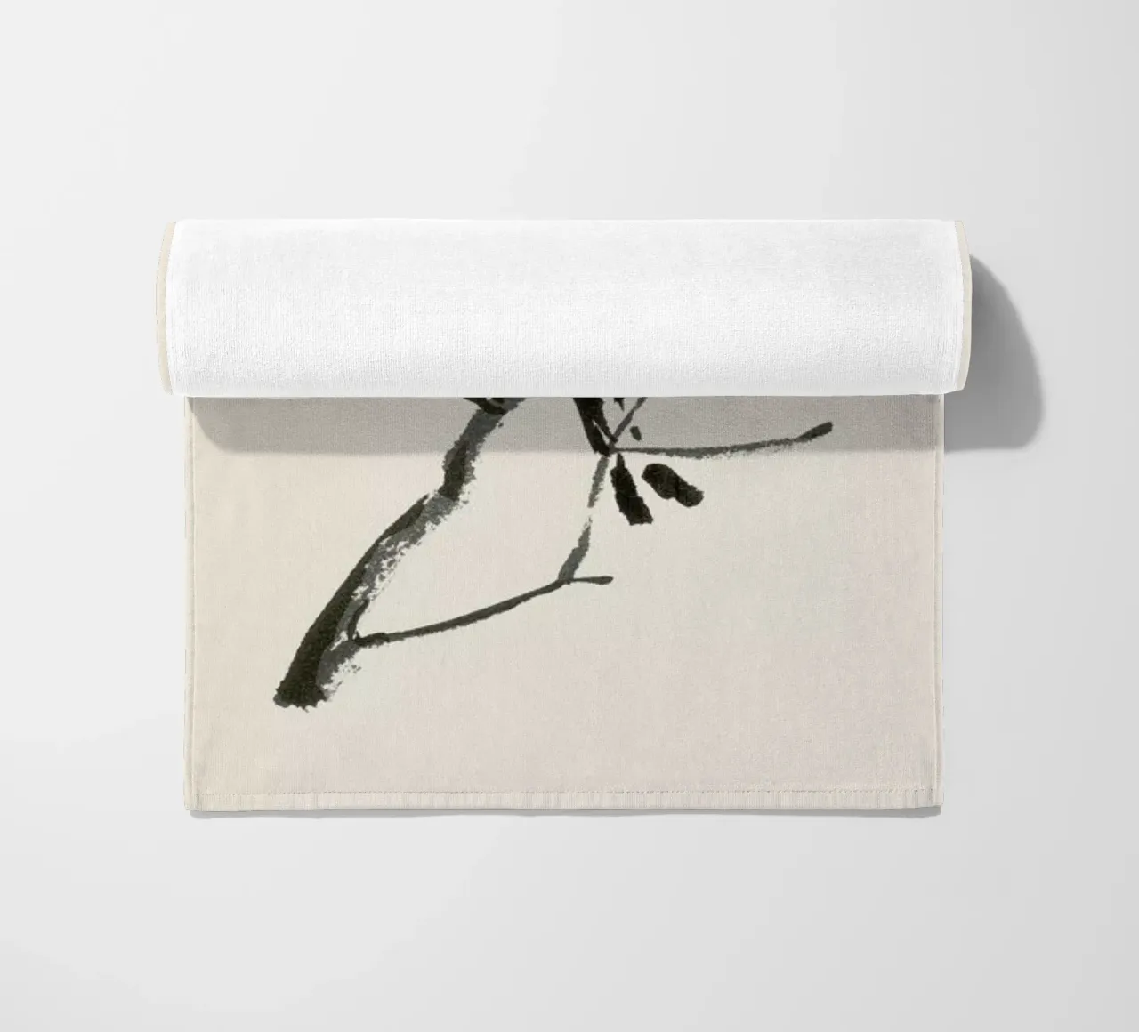 First Call of Spring telo mare da Flora & Fauna