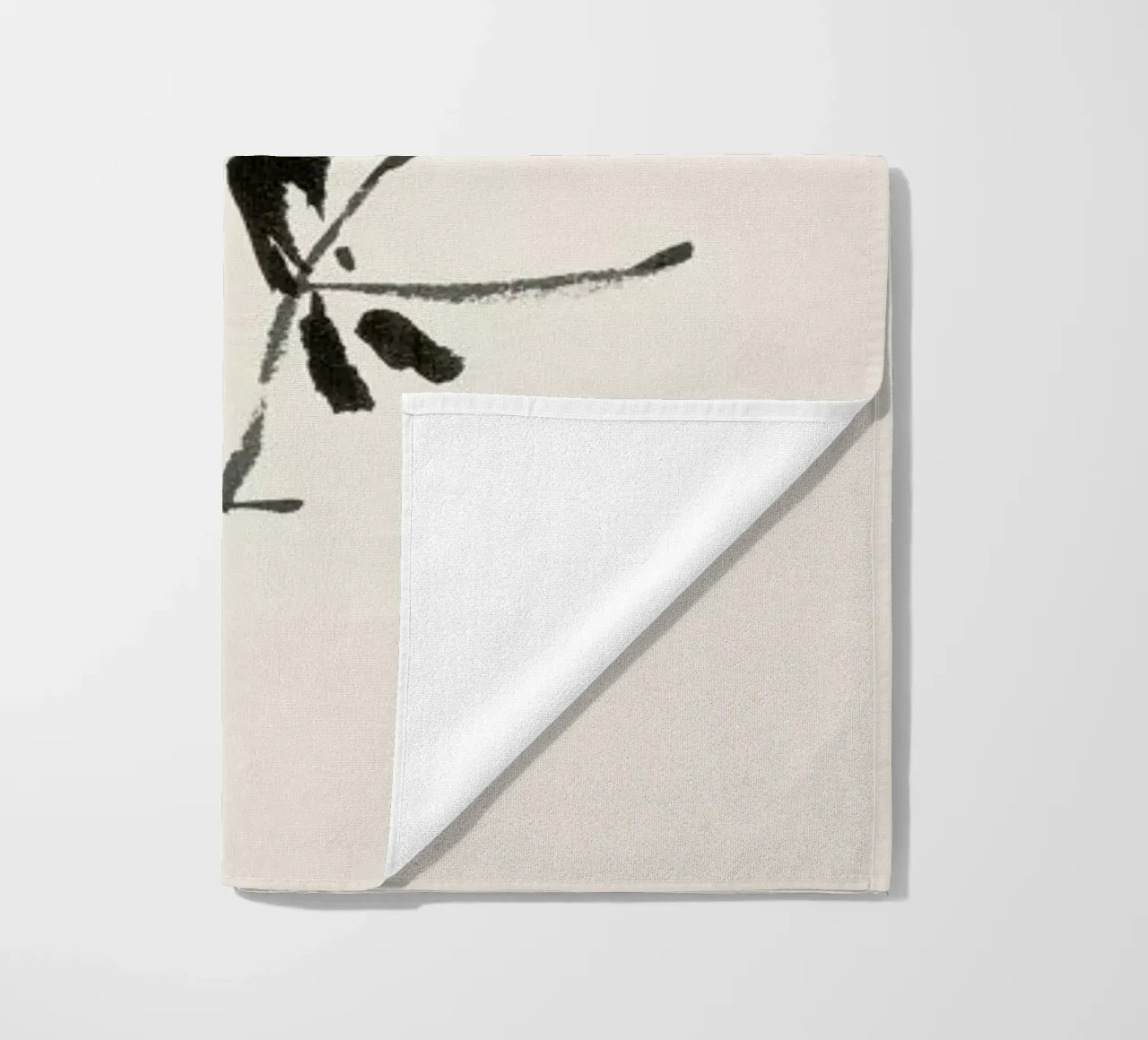 First Call of Spring telo mare da Flora & Fauna