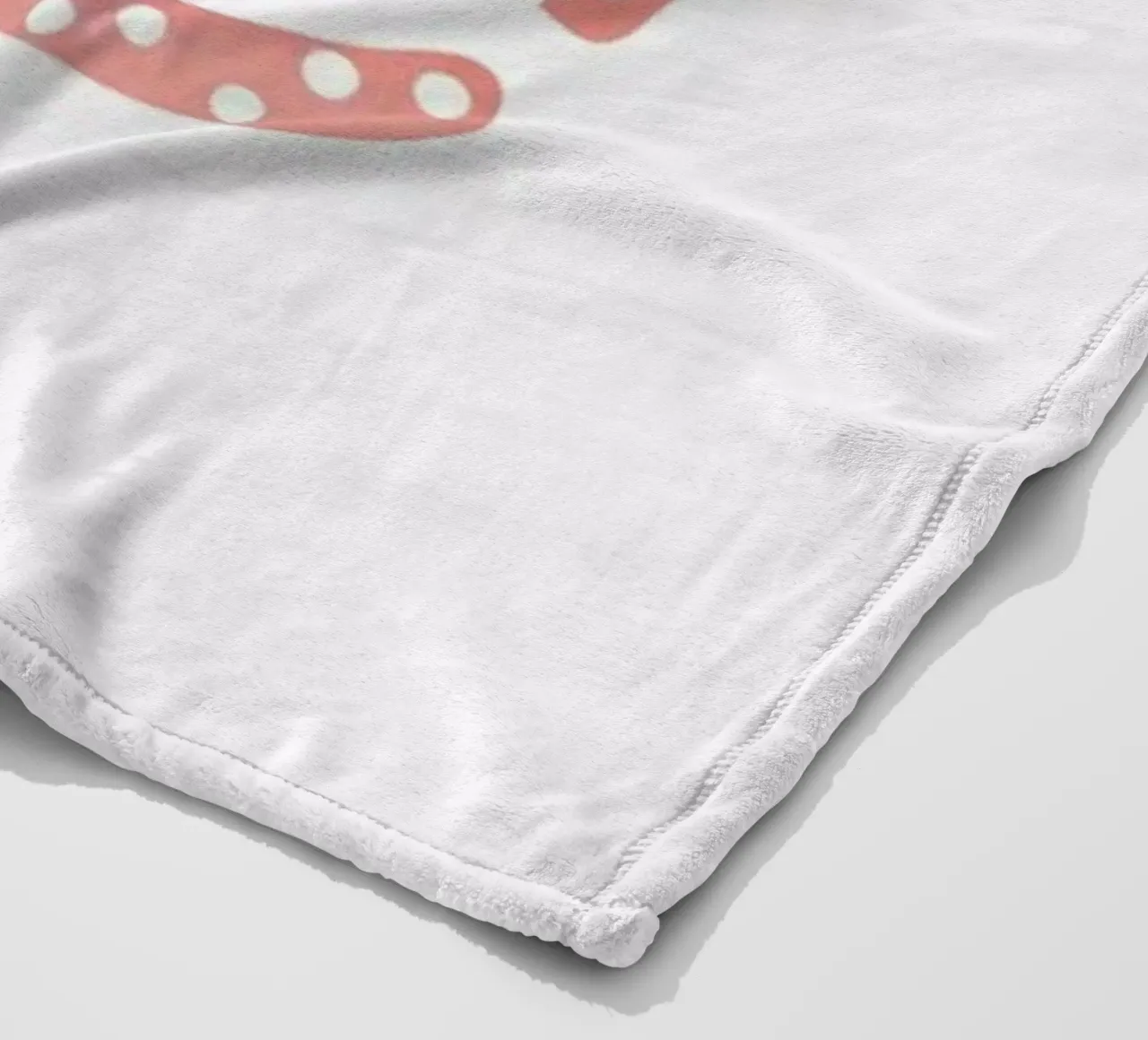 Cat Fleecedecke von Little Flourishes