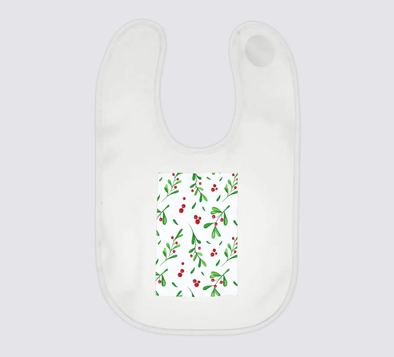 Mistle bavaglino da Sabrina Ziegenhorn