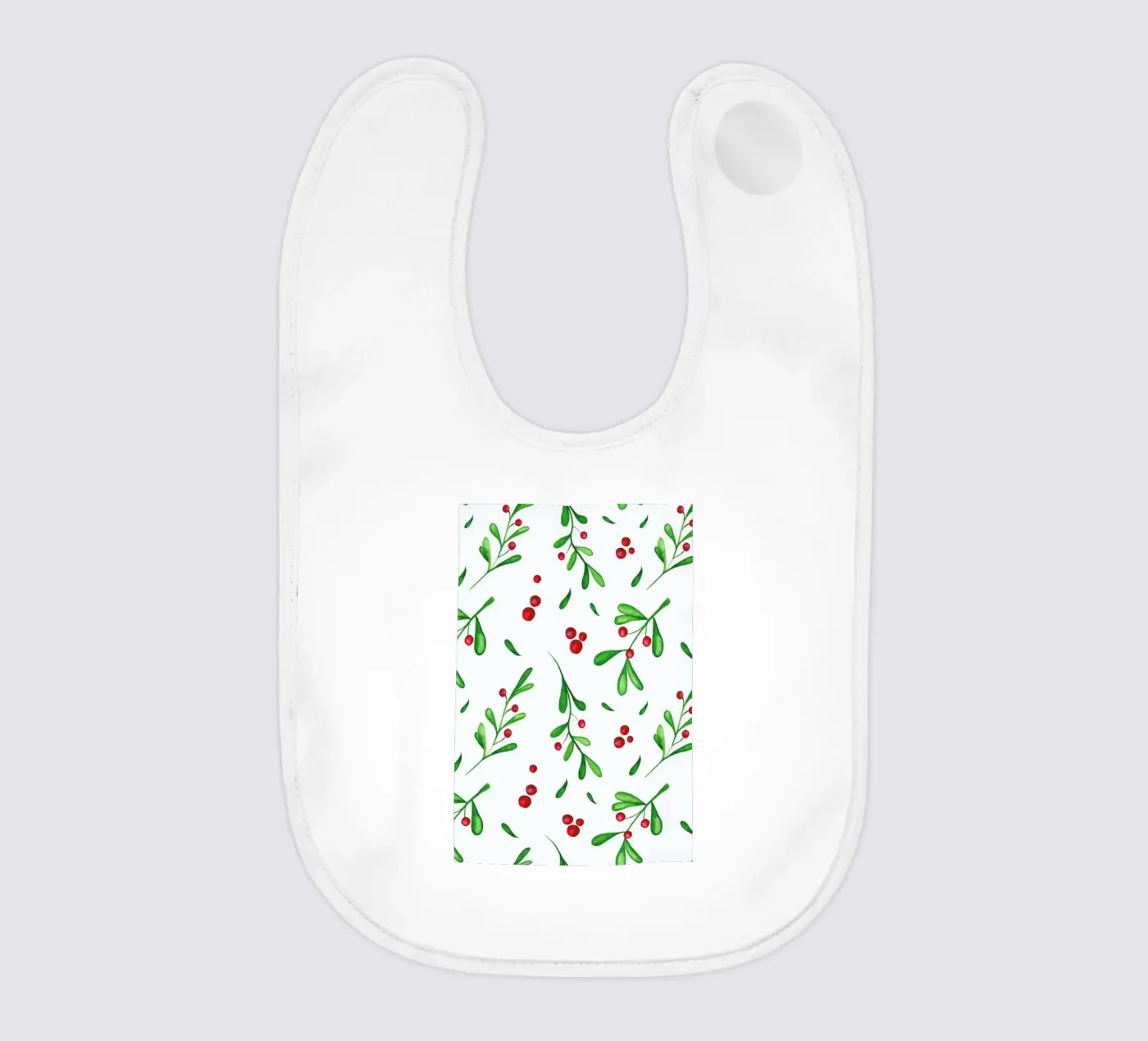 Mistle bavaglino da Sabrina Ziegenhorn