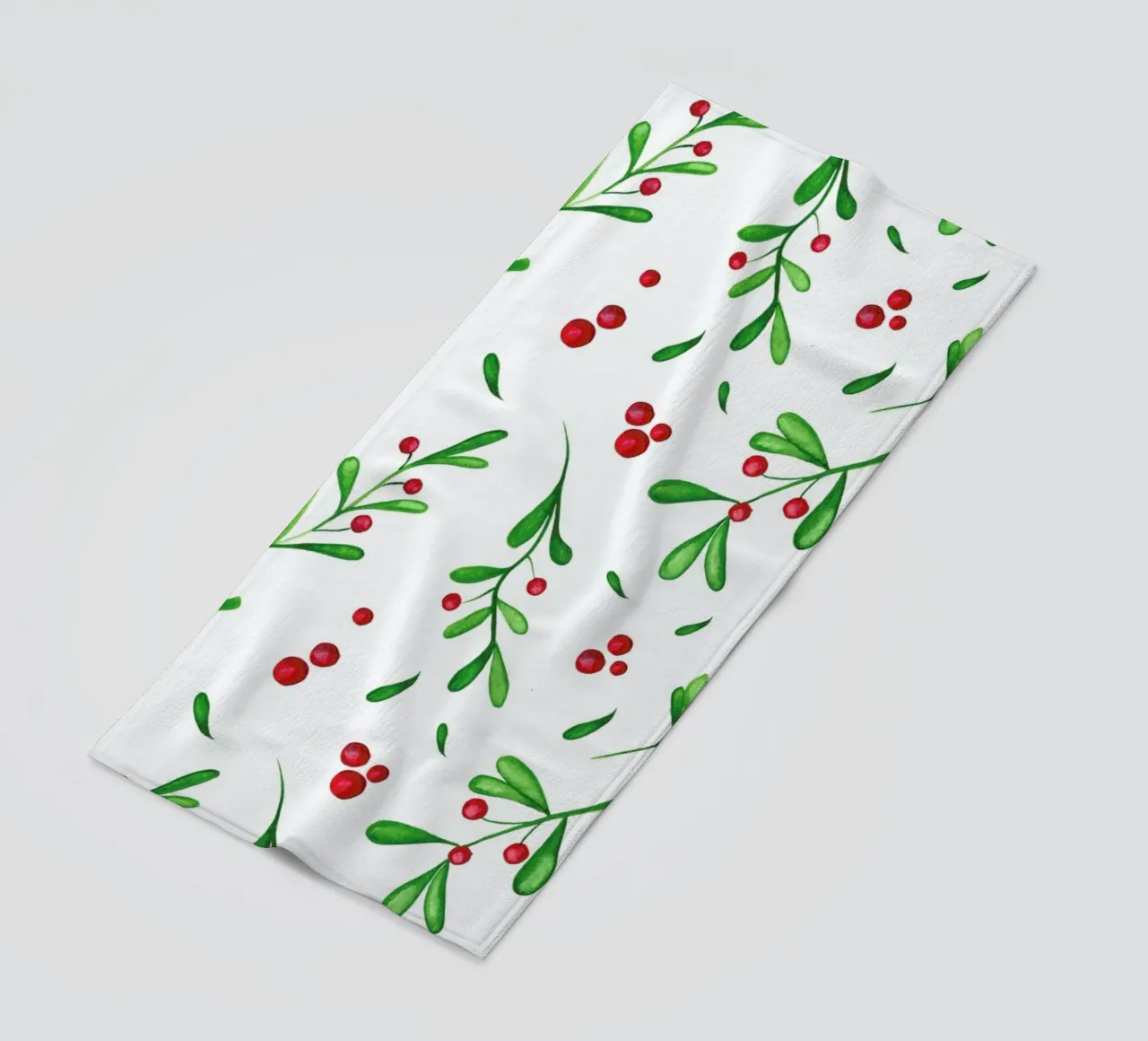 Mistle telo mare da Sabrina Ziegenhorn