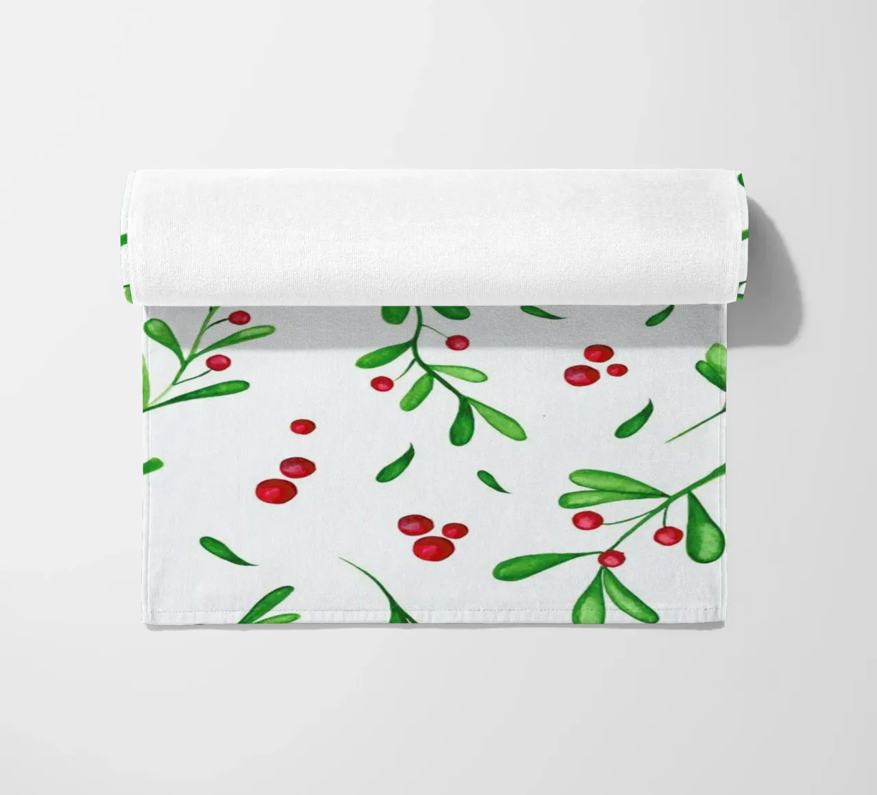 Mistle telo mare da Sabrina Ziegenhorn