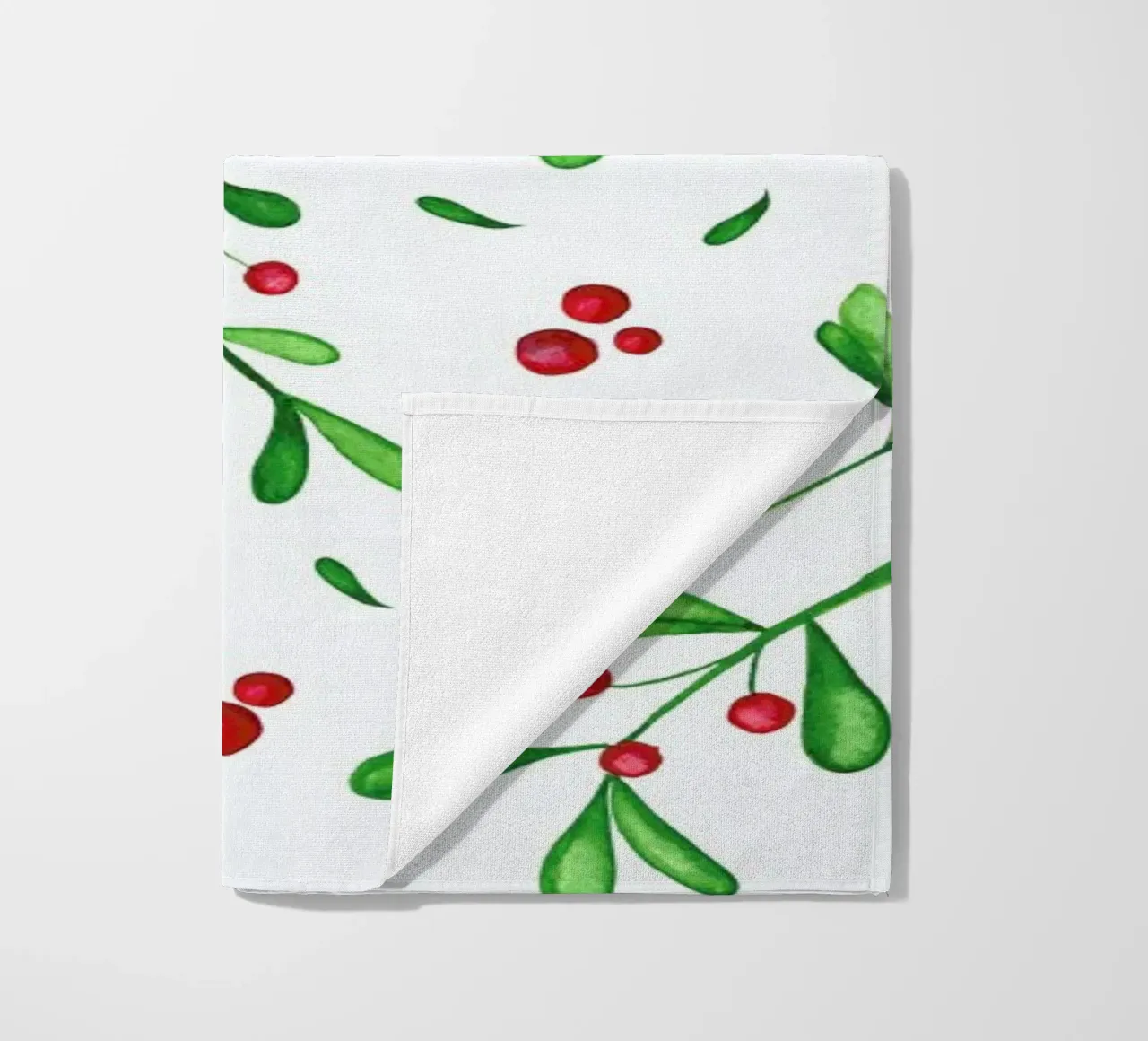 Mistle telo mare da Sabrina Ziegenhorn