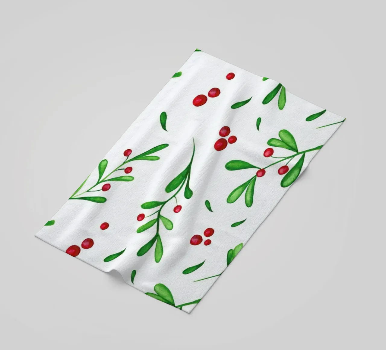 Mistle telo mare da Sabrina Ziegenhorn