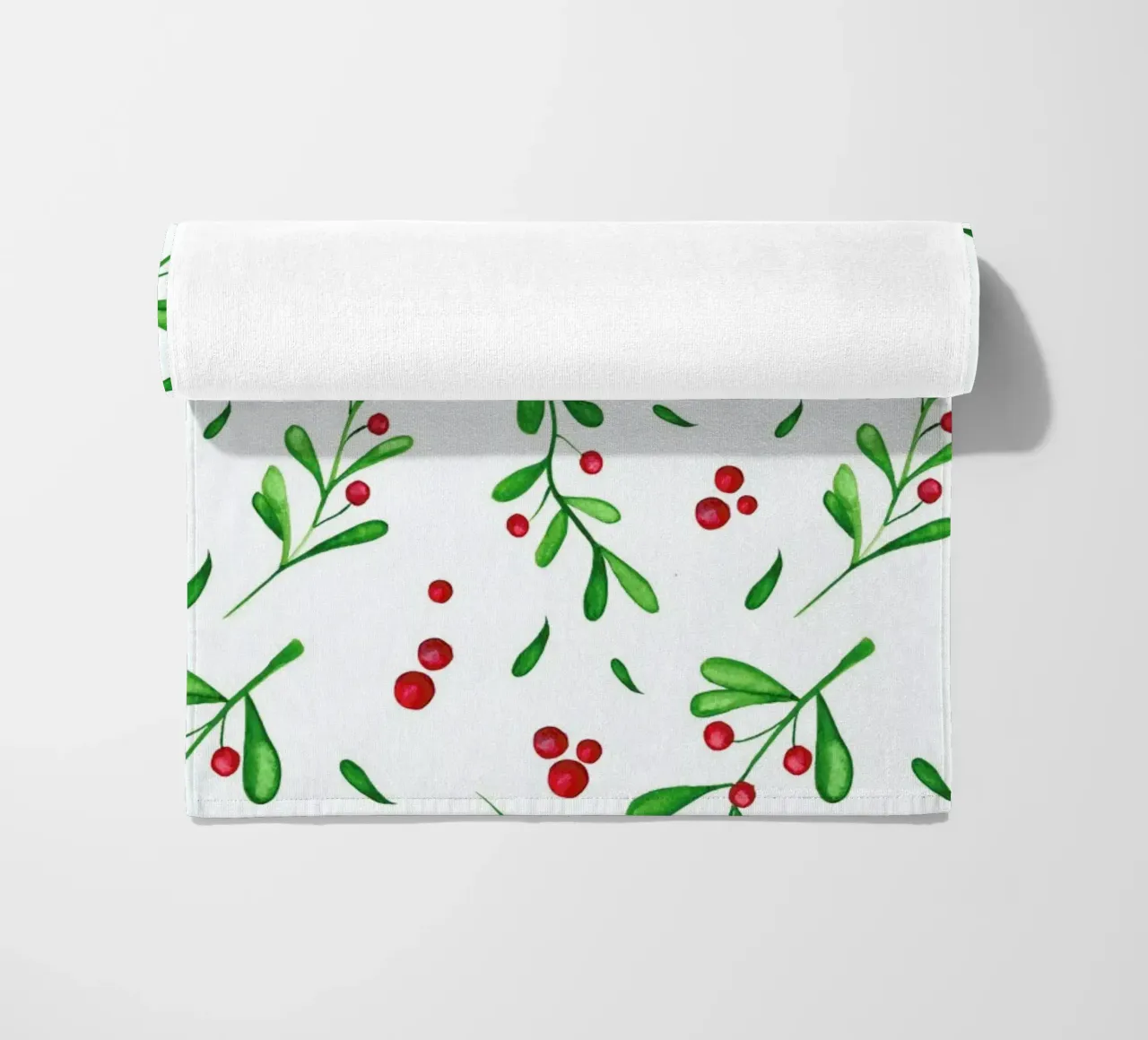 Mistle telo mare da Sabrina Ziegenhorn