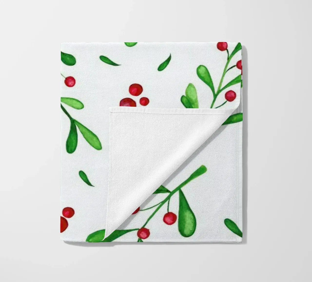 Mistle telo mare da Sabrina Ziegenhorn