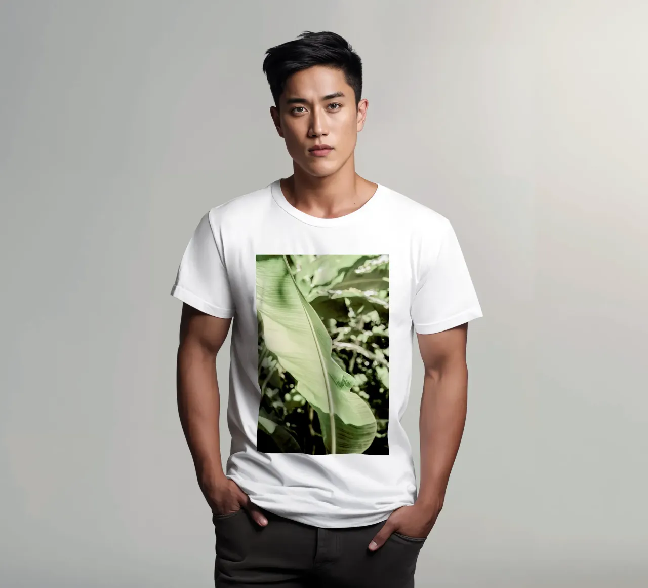 Lime Light t-shirt da Shot By Clint