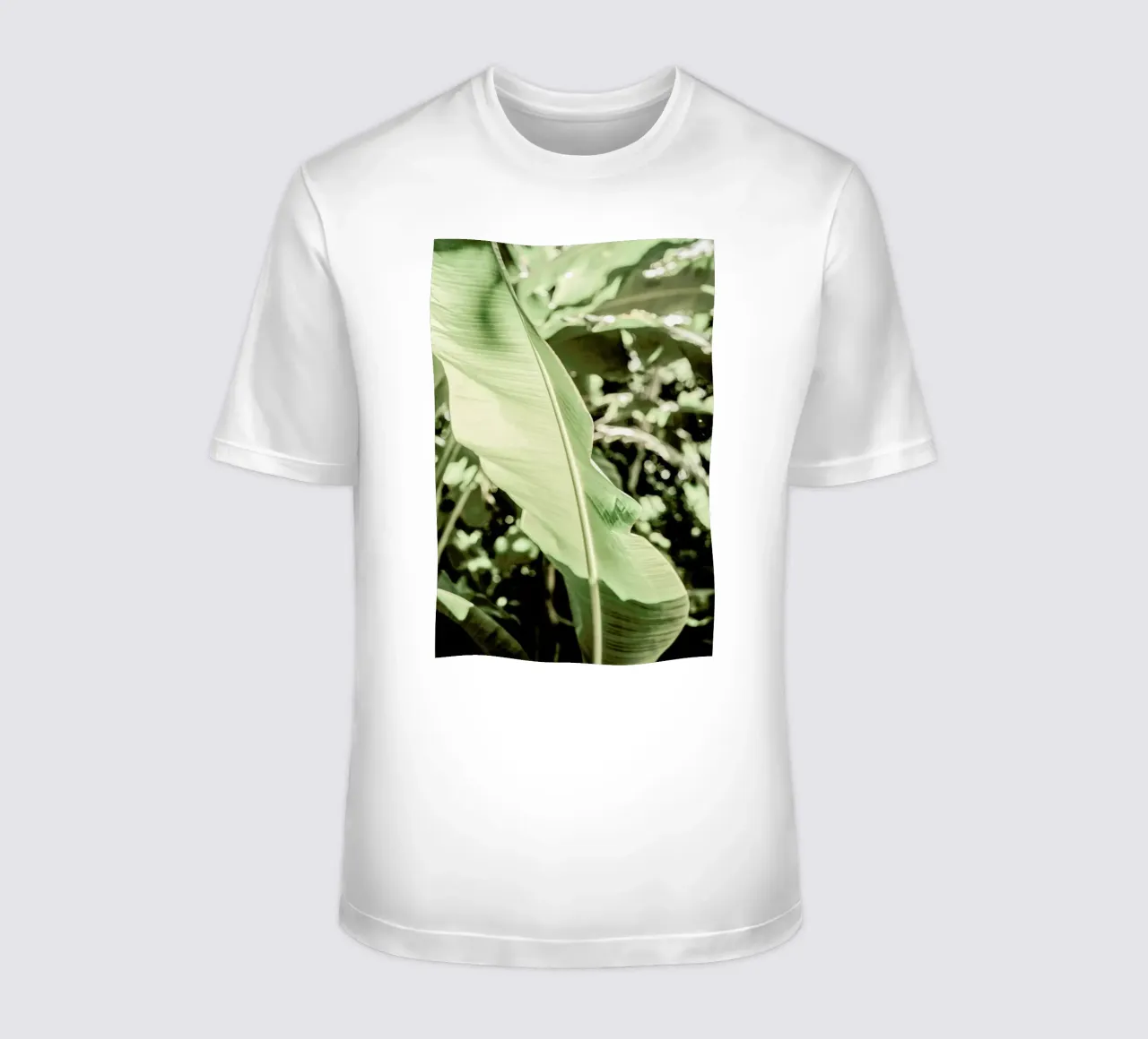 Lime Light t-shirt da Shot By Clint