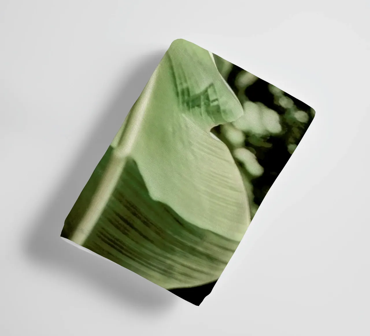 Lime Light towel by Shot By Clint