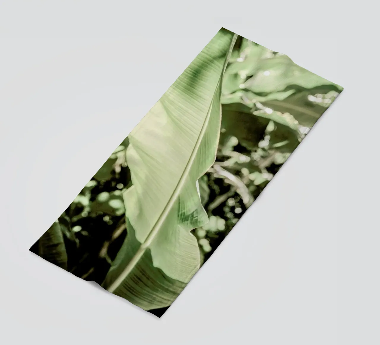 Lime Light telo mare da Shot By Clint