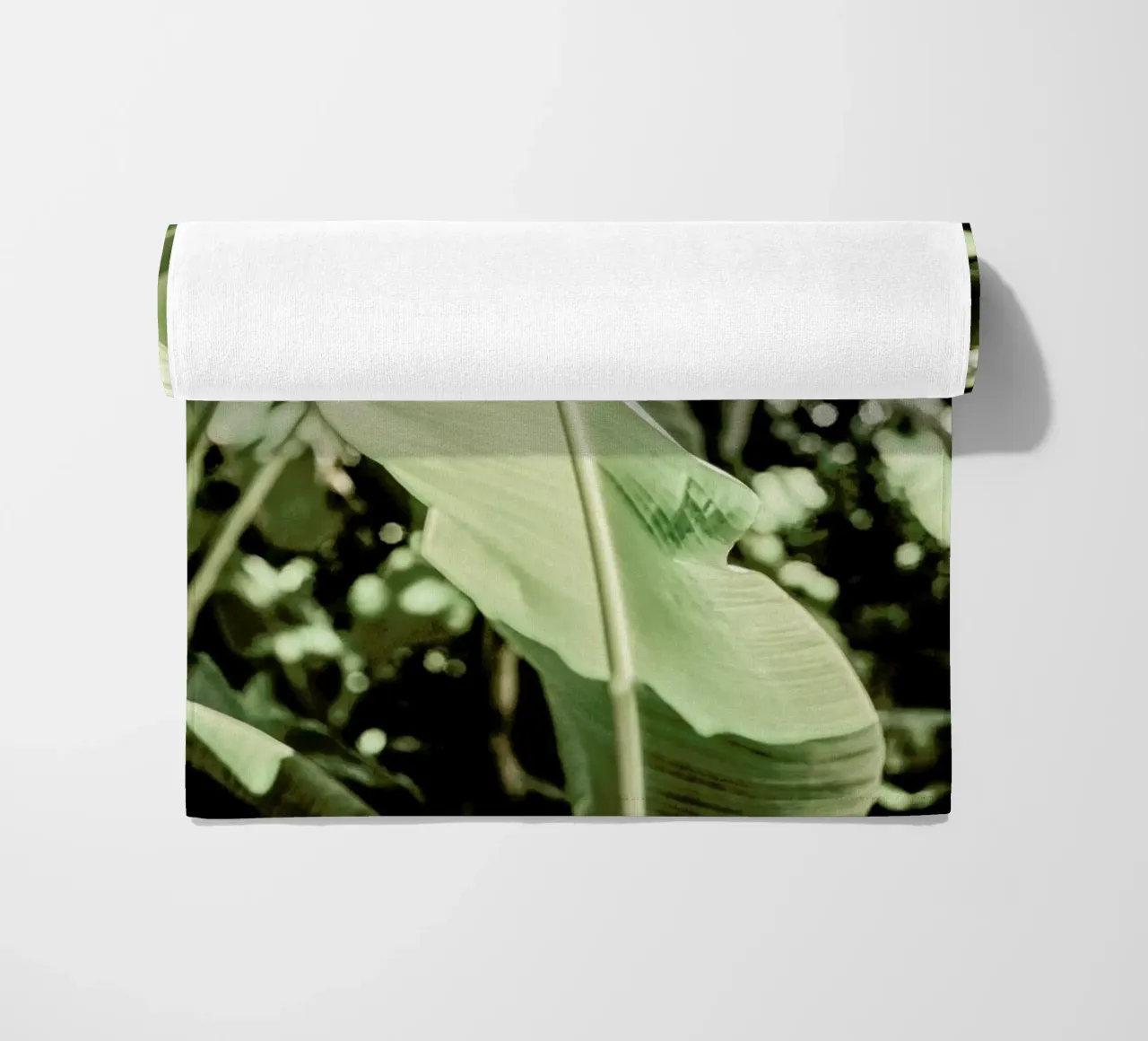 Lime Light telo mare da Shot By Clint