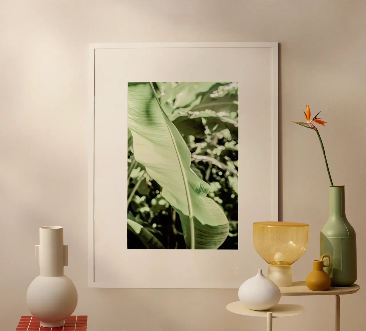 Lime Light poster da Shot By Clint