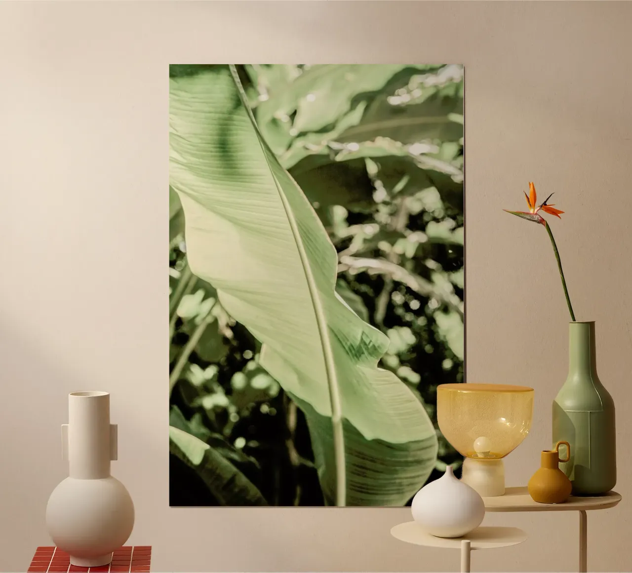 Lime Light poster da Shot By Clint