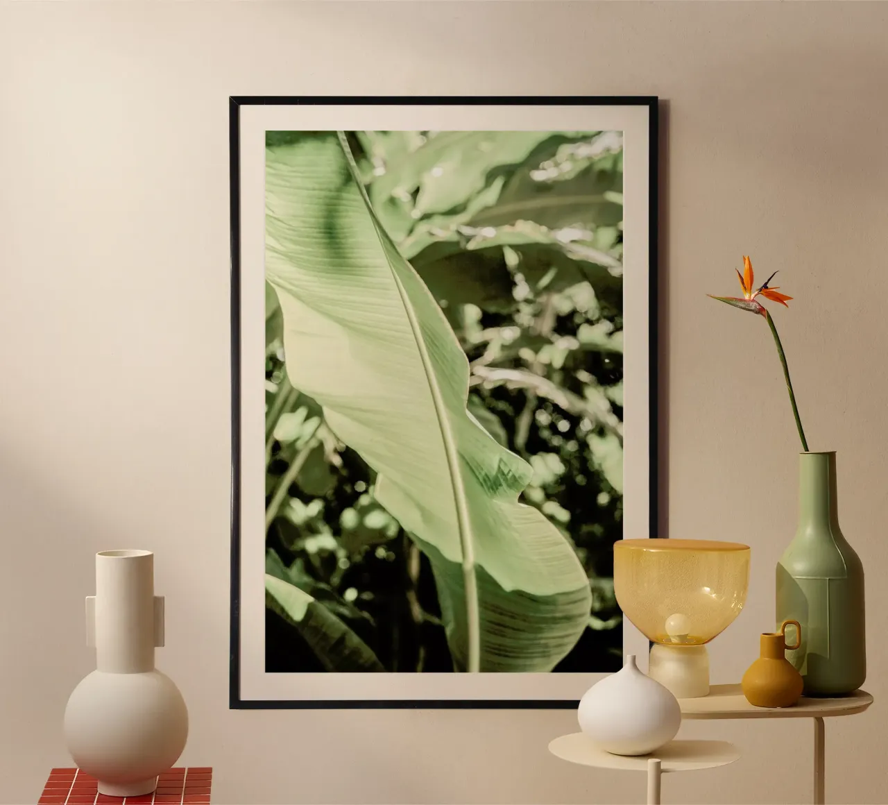 Lime Light poster da Shot By Clint