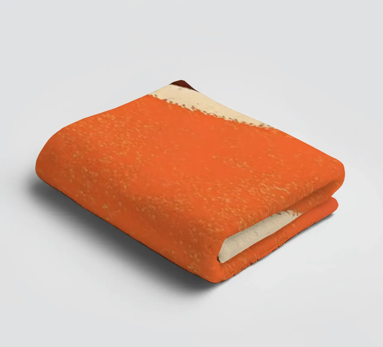 Retro Pop Cactus asciugamano da bagno da THE LATEST SHOP