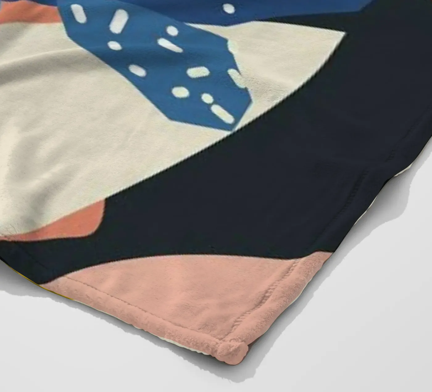 Cacti coperta in pile da Pure