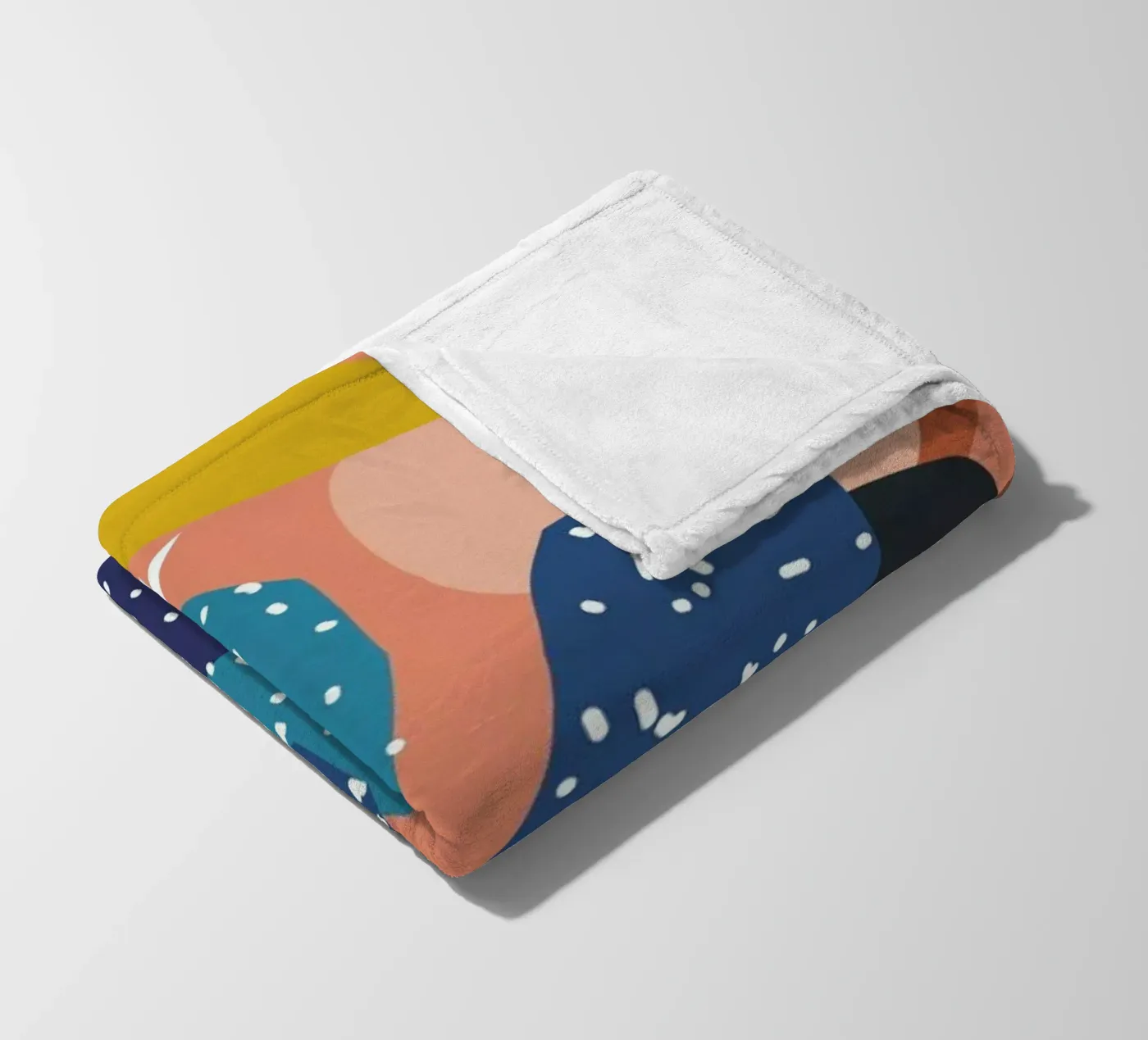 Cacti coperta in pile da Pure