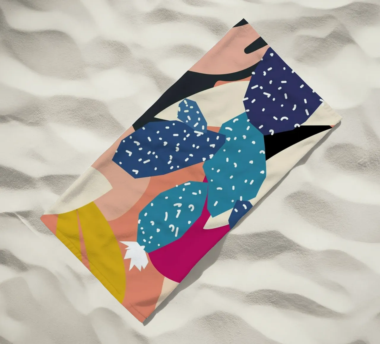 Cacti telo mare da Pure