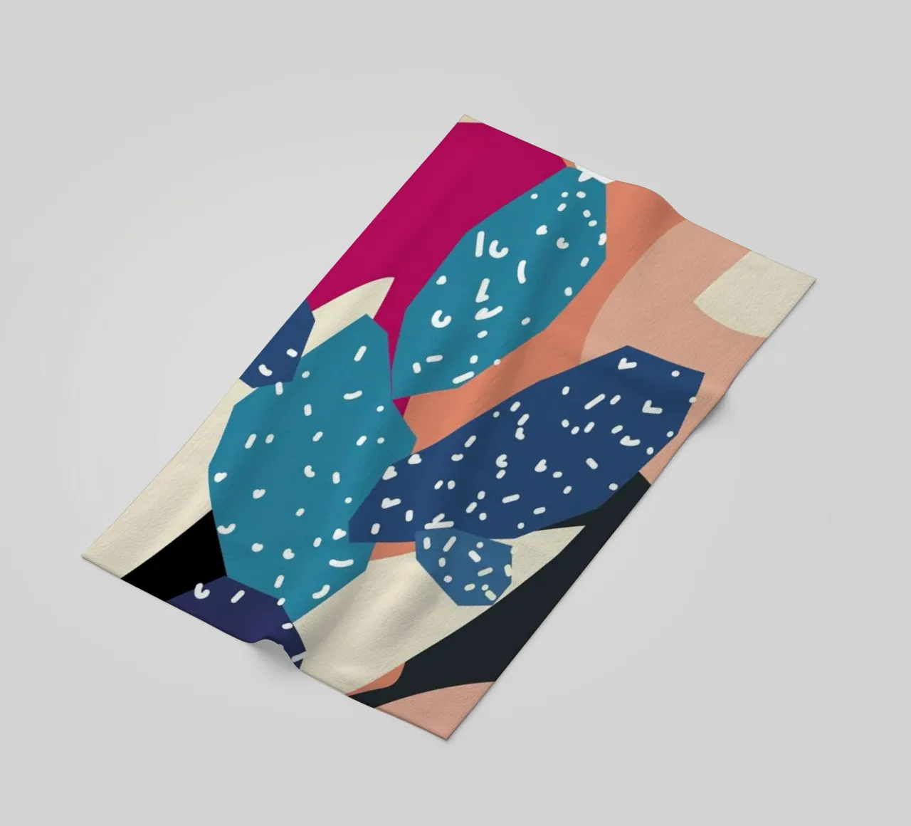 Cacti telo mare da Pure