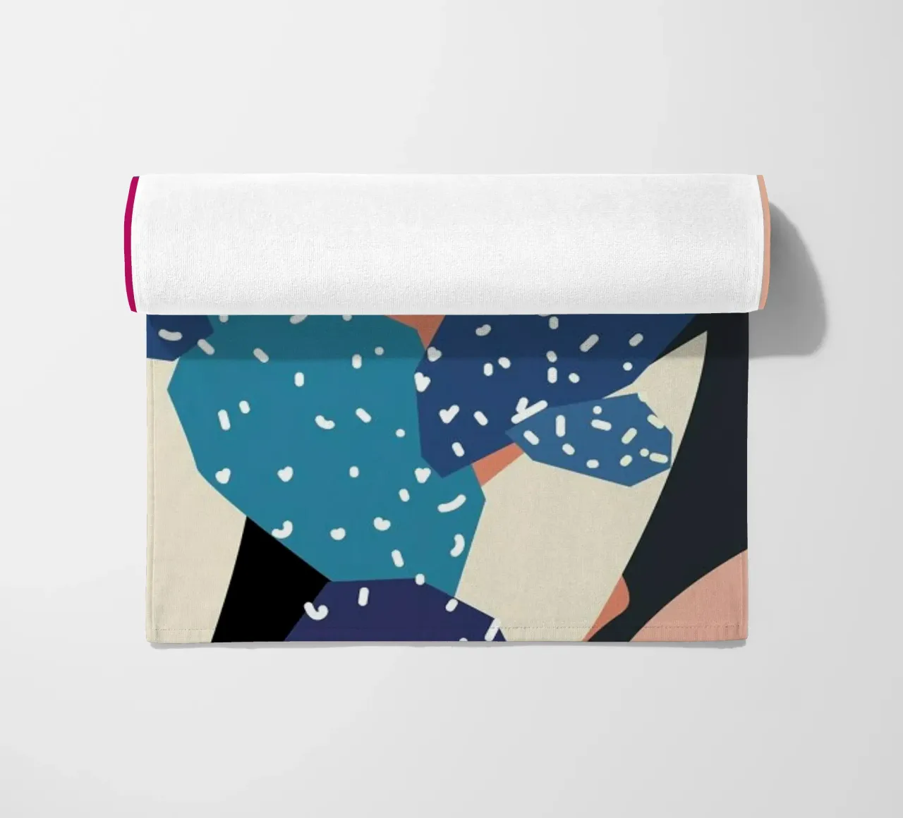 Cacti telo mare da Pure