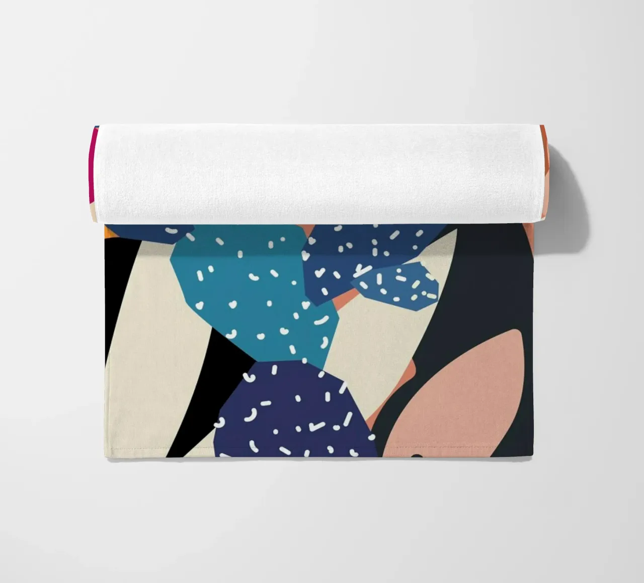 Cacti telo mare da Pure