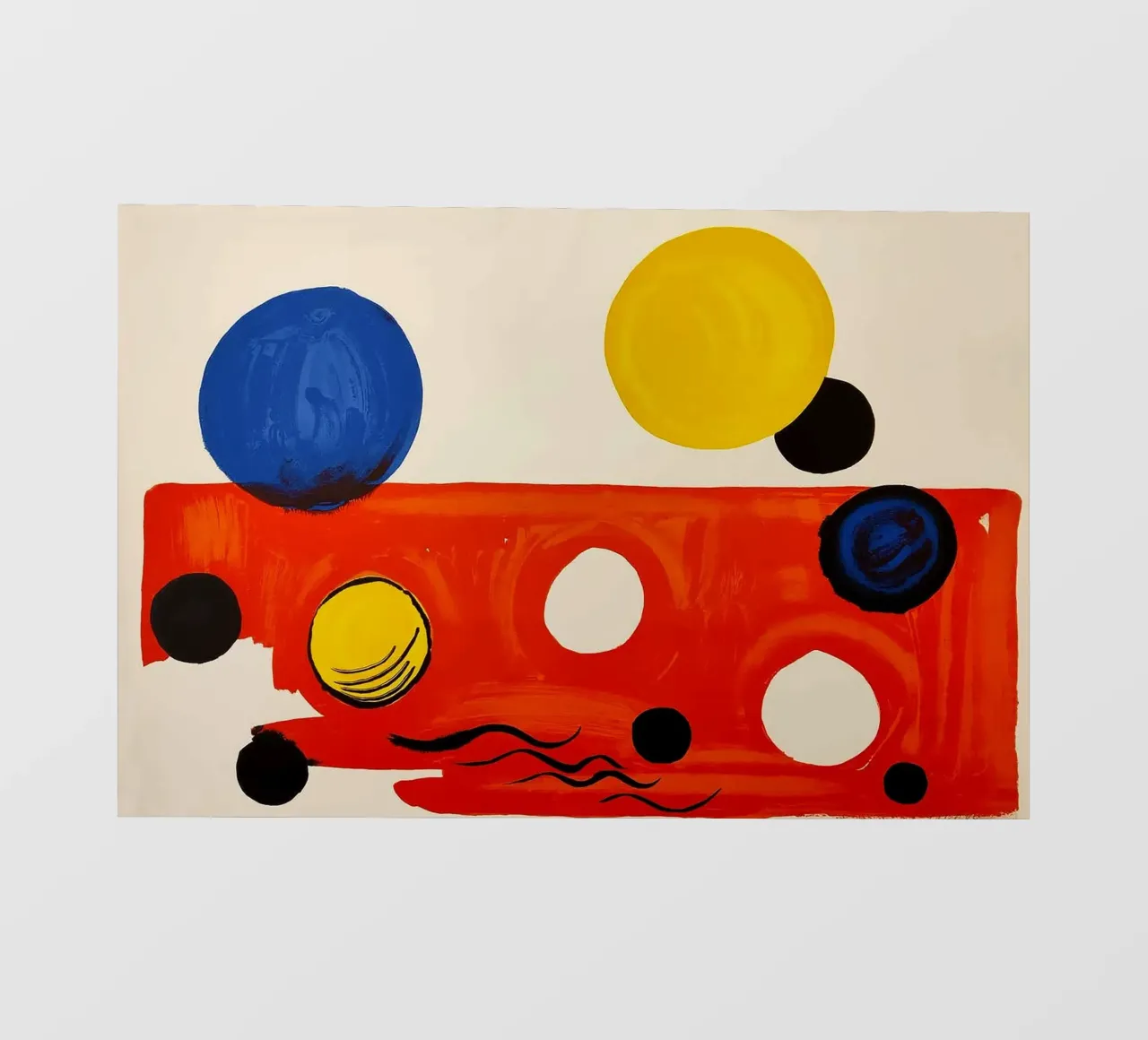 Paesaggio telo in pvc da Ettyhmoz