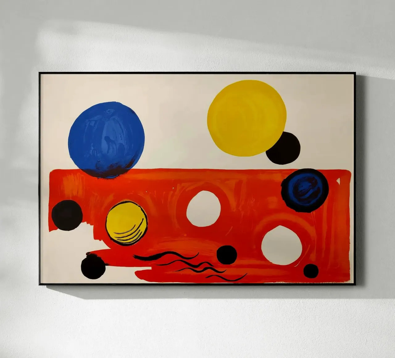 Paesaggio plexiglass da Ettyhmoz