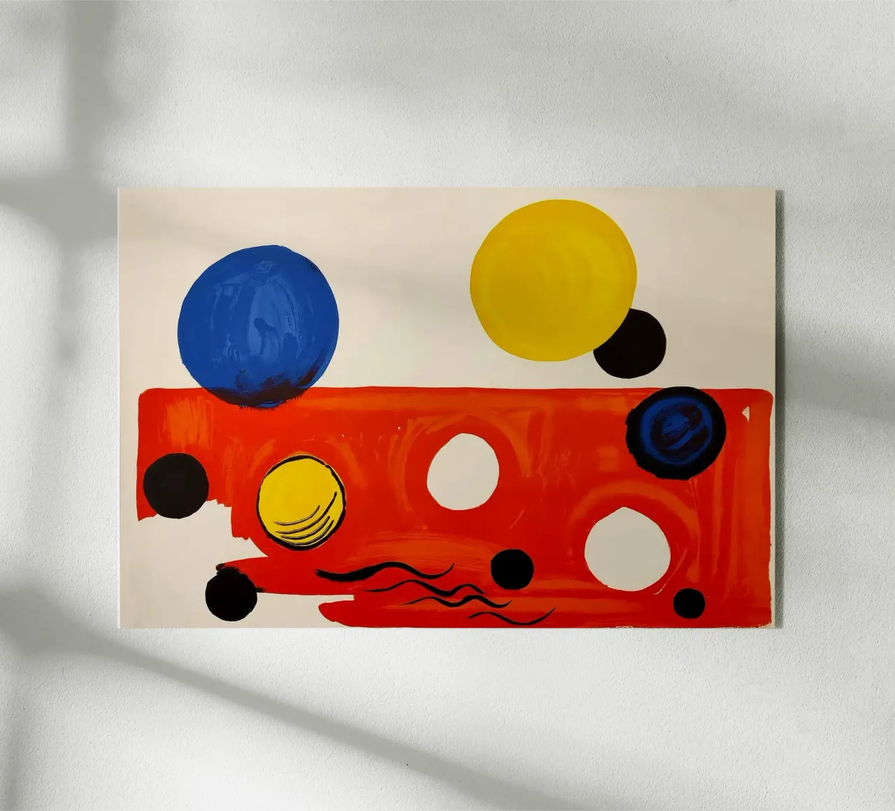 Paesaggio plexiglass da Ettyhmoz