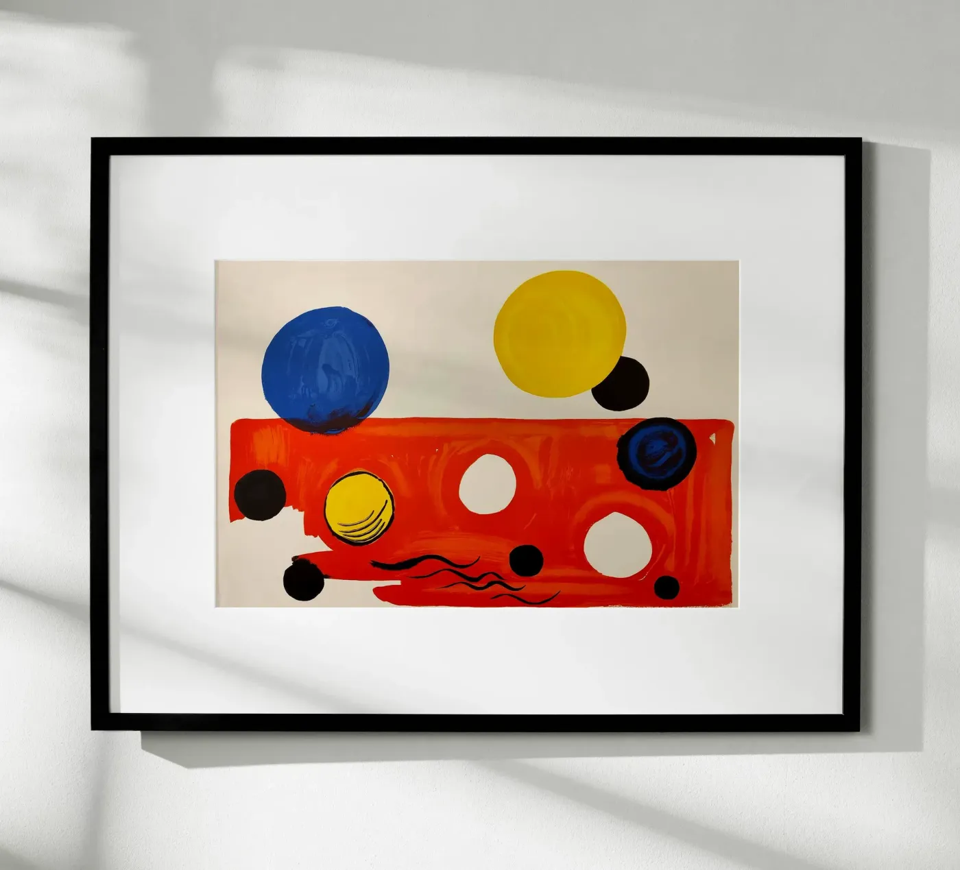 Paesaggio poster da Ettyhmoz