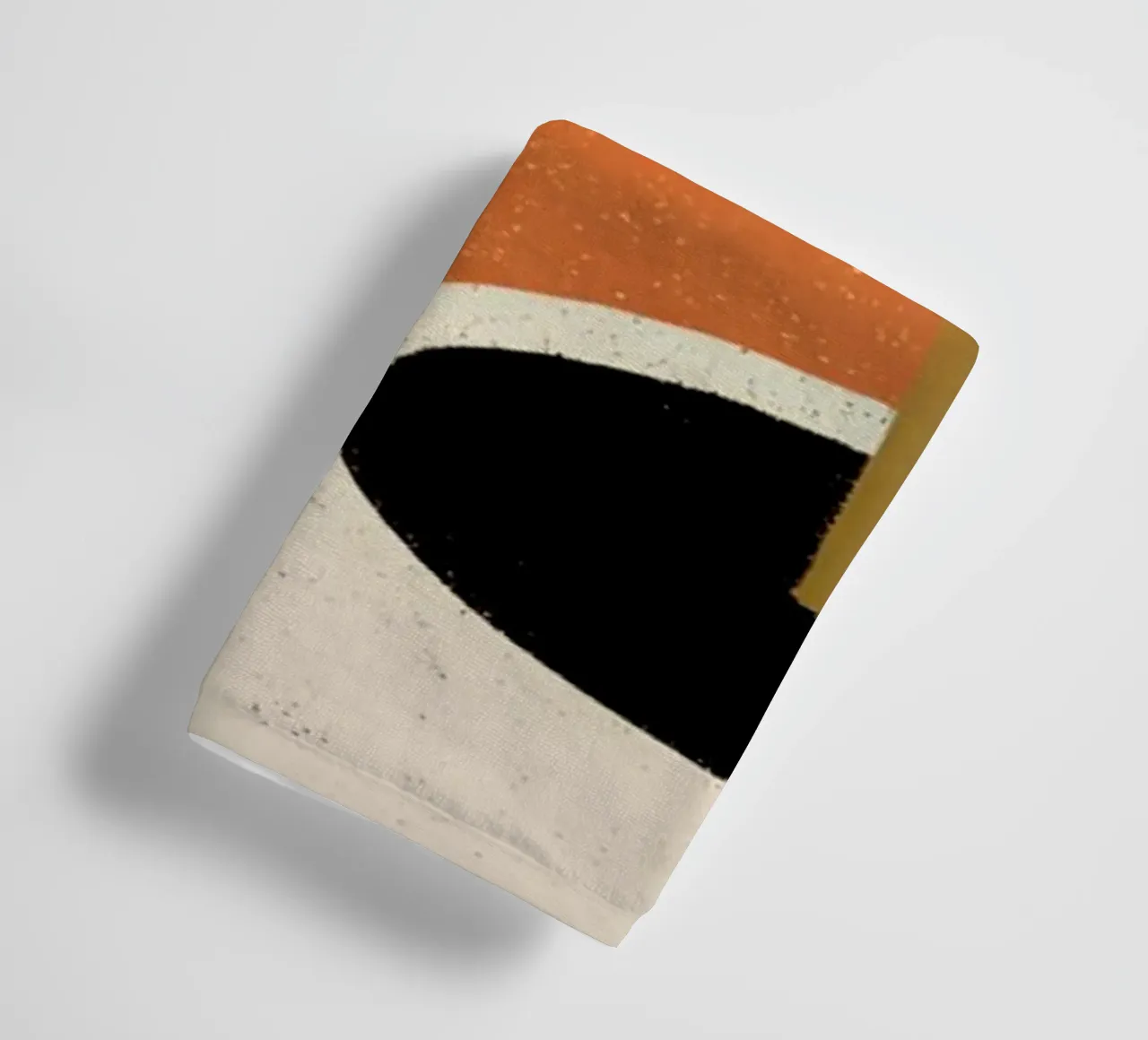 Cactus e caffè Retro Pop asciugamano da bagno da THE LATEST SHOP