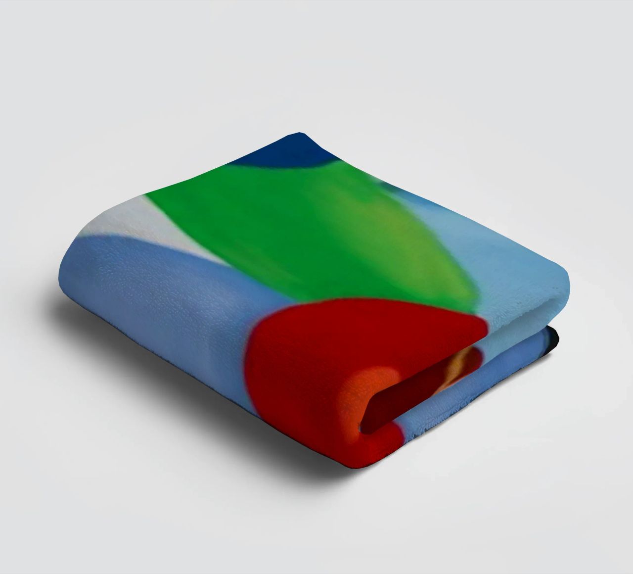 Surreal Dreamscape Harmony towel by Monarco Virtuoso