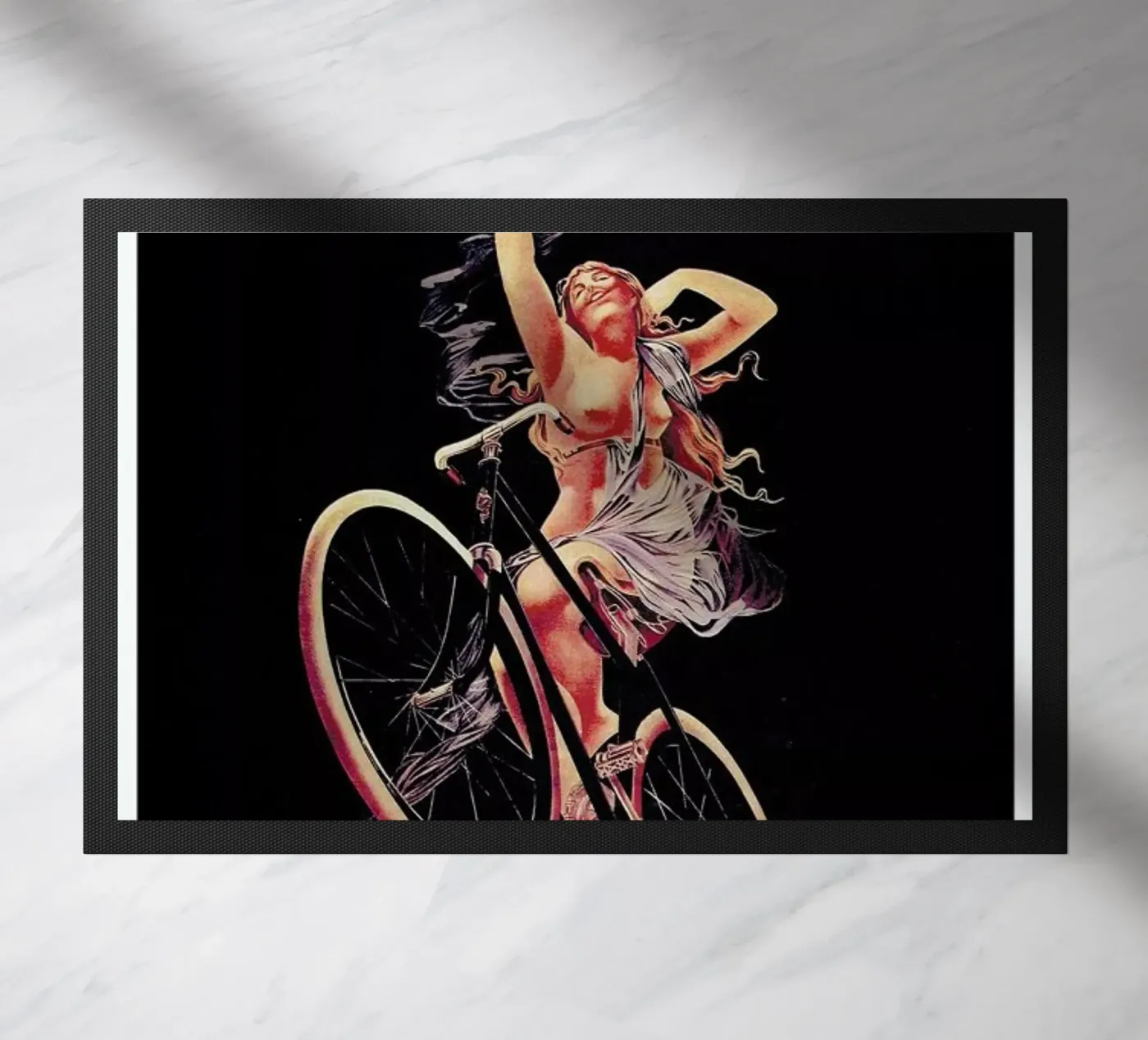 bike5 zerbino da Robert Livingston